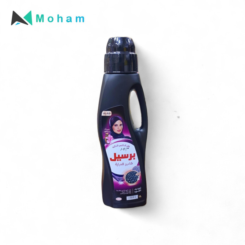 PERSIL BLK ABAYA OREO ANAQA 1LTR